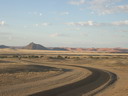 sossusvlei duinen